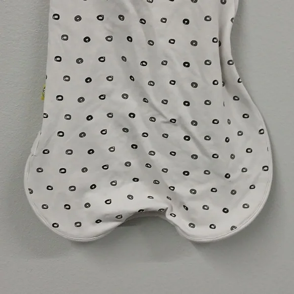 Nested Bean Zen Sleep Sack 0-6 Months - Picture 3 of 7